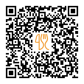 QR-code link para o menu de Crepe Guys