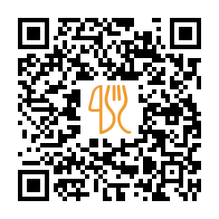 QR-code link para o menu de Leal Castro Armida