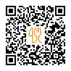 QR-code link para o menu de Mcdonald's