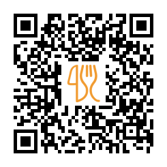 QR-code link para o menu de Momos Corner