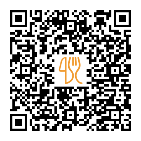 QR-code link para o menu de Cafe Tandoor