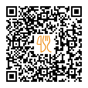 QR-code link para o menu de Little Caesars Pizza