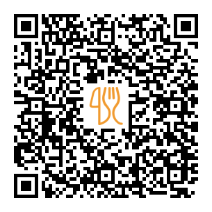 QR-code link para o menu de E Pizzaria Familia Moraes