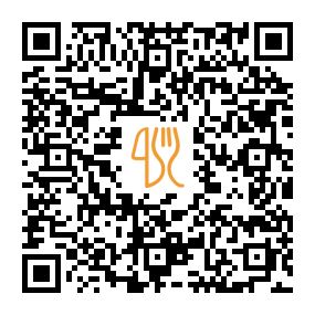 QR-code link para o menu de Little Caesars Pizza