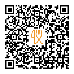 QR-code link para o menu de L'Orange Bleue