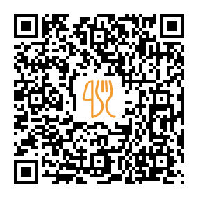 QR-code link para o menu de Lotus Thai Bistro