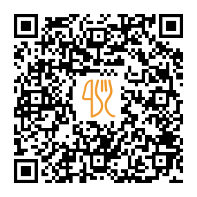 QR-code link para o menu de Curry Village Indian