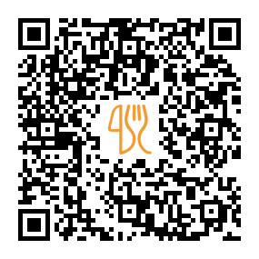 QR-code link para o menu de Mayo Mustard