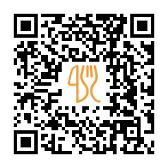 QR-code link para o menu de Rap's Amd Grill