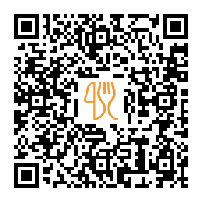 QR-code link para o menu de On Fire Pizza