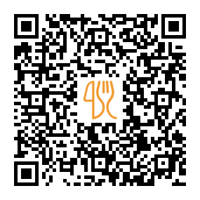 QR-code link para o menu de Cantina 1910