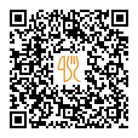 QR-code link para o menu de Samurai Sushi Garden