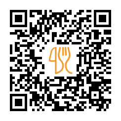 QR-code link para o menu de King Foods