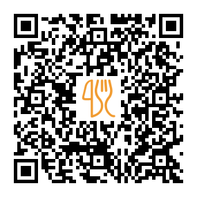 QR-code link para o menu de Hamburguesas Cancun