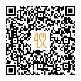 QR-code link para o menu de The Grill