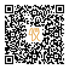 QR-code link para o menu de Sorveteria da Ribeira