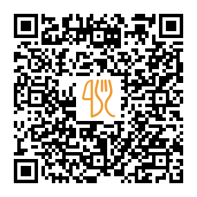 QR-code link para o menu de Little Caesars Pizza