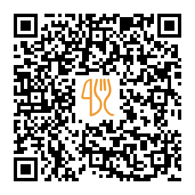 QR-code link para o menu de Atlas Pizza