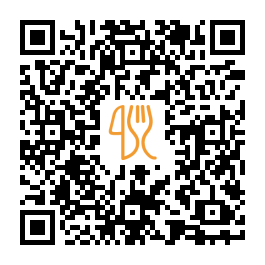 QR-code link para o menu de Aaron's 1910 Cooking