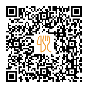 QR-code link para o menu de International India Bazaar Tustin