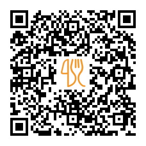 QR-code link para o menu de First Class Pizza