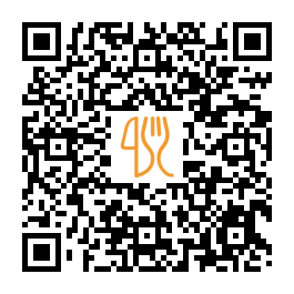 QR-code link para o menu de Saleyards Cafe
