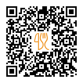 QR-code link para o menu de Blu Turkish
