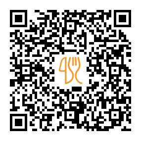 QR-code link para o menu de Eos Cafe