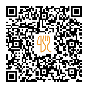 QR-code link para o menu de Peking Express