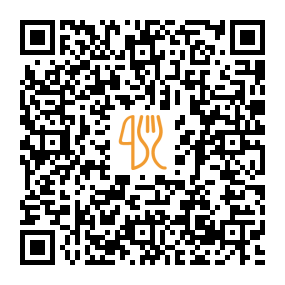 QR-code link para o menu de Puckett's- Chattanooga