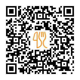 QR-code link para o menu de Casey's