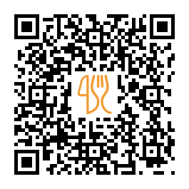 QR-code link para o menu de Oven Story Pizza