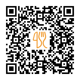 QR-code link para o menu de Little Creek -b-que