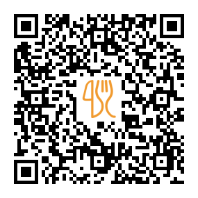 QR-code link para o menu de Little Caesars Pizza