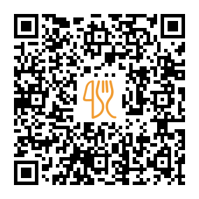 QR-code link para o menu de Mr. Burrito