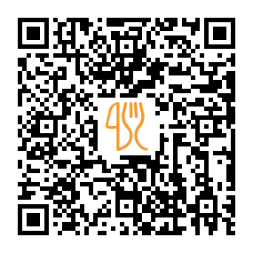 QR-code link para o menu de Buffalo Grill