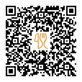 QR-code link para o menu de The Scooter Girls