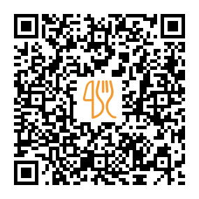 QR-code link para o menu de Lucky Wishbone