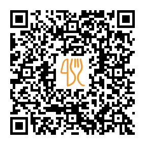 QR-code link para o menu de Hula's Chinese Bar-B-Q