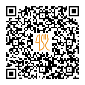 QR-code link para o menu de Mia's Pizza Shop