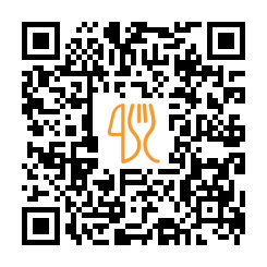 QR-code link para o menu de Bj Cafe