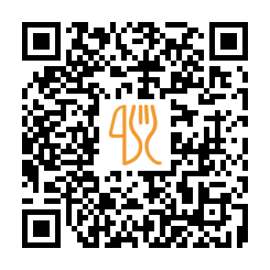 QR-code link para o menu de Food Hub