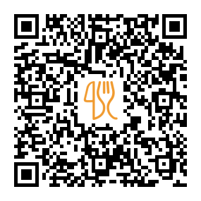 QR-code link para o menu de Wings N' More