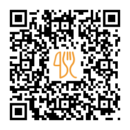 QR-code link para o menu de Burger King