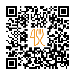 QR-code link para o menu de Blu Taco