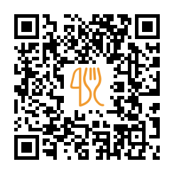 QR-code link para o menu de The New Inn