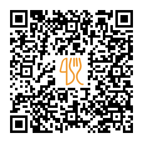 QR-code link para o menu de Backyard Bbq