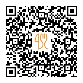 QR-code link para o menu de Daily Grind Coffee