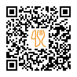 QR-code link para o menu de Cafe Wow