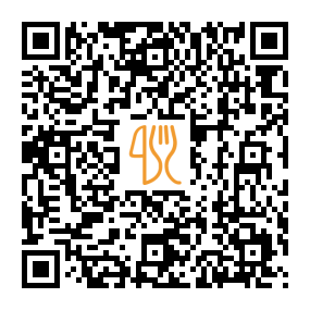 QR-code link para o menu de Chapter One: The Modern Local